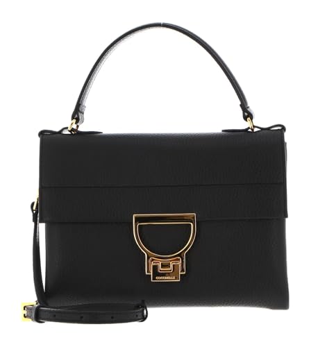 Coccinelle Arlettis Handbag Noir von Coccinelle