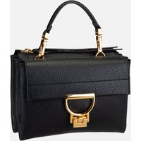 Coccinelle - Arlettis Signature 55B7 Nero - Henkeltasche  , 2.6 l von Coccinelle