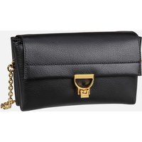 Coccinelle - Arlettis1503 Noir - Crossbody Bag  , 1.7 l von Coccinelle