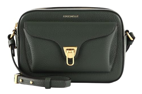 Coccinelle Beat Soft Camera Bag Alga von Coccinelle