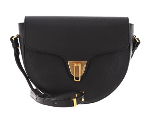 Coccinelle Beat Soft Crossbody Bag Noir Coccinelle Beat Soft Crossbody Bag Noir von Coccinelle