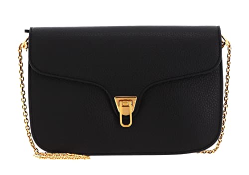 Coccinelle Beat Soft Crossbody Noir von Coccinelle