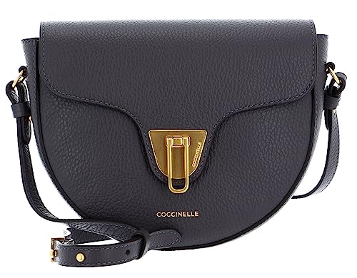 Coccinelle Beat Soft Crossover Bag Ardesia von Coccinelle