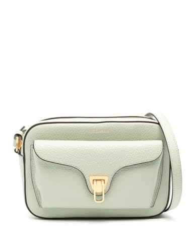 handbag Donna coccinelle e1mf6150201-g24 Verde von Coccinelle