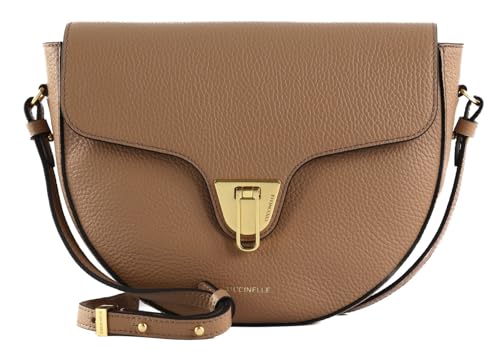 Coccinelle Beat Soft Crossbody Bag Skin von Coccinelle