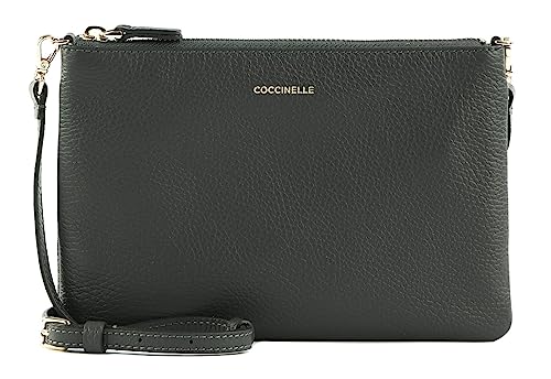 Coccinelle Best Crossbody Bag Ardesia von Coccinelle