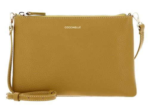 Coccinelle Best Crossbody Bag Citronella von COCCINELLE