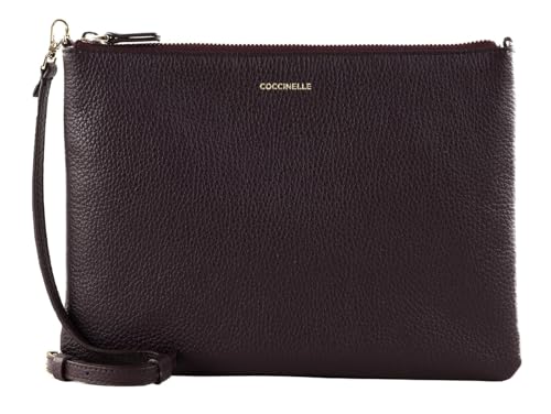 Coccinelle Best Crossbody Bag Prune von Coccinelle