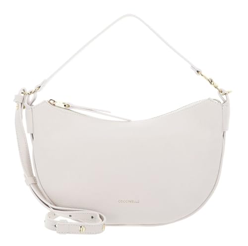 Coccinelle C-Easy Handle Bag Blanco Coccinelle C-Easy Handle Bag Blanco von Coccinelle