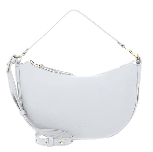 Coccinelle C-Easy Handle Bag Snow von Coccinelle