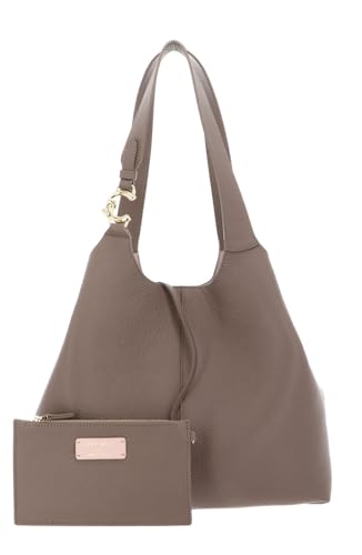 Coccinelle C-Easy Shopper L Warm Taupe von Coccinelle