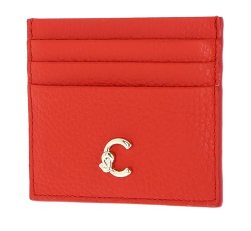 Coccinelle C-Me Credit Card Holder Gazpacho von Coccinelle