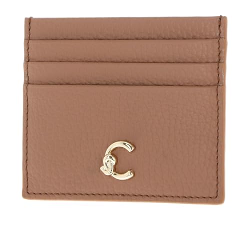 Coccinelle C-Me Credit Card Holder Skin von Coccinelle