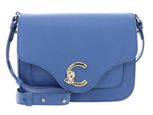Coccinelle C-Me Crossbody Bag Azul Coccinelle C-Me Crossbody Bag Azul von Coccinelle