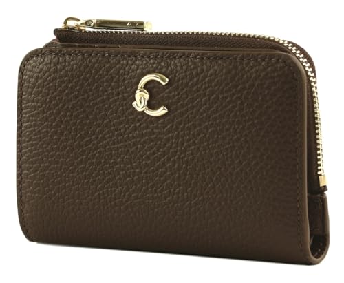 COCCINELLE C-Me Wallet Brunette von Coccinelle