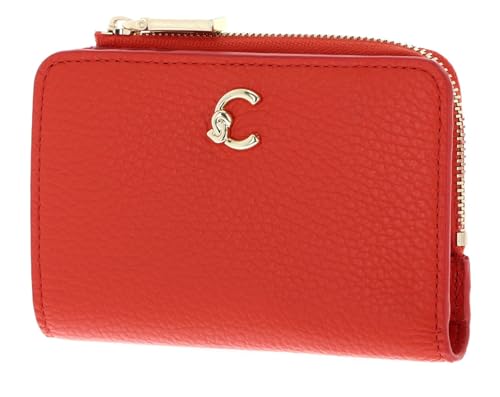 Coccinelle C-Me Wallet Gazpacho von Coccinelle