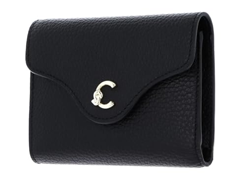 Coccinelle C-Me Wallet Noir von Coccinelle