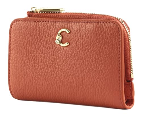 Coccinelle C-Me Wallet Pink Clay von Coccinelle
