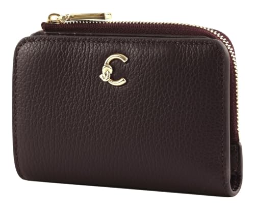 Coccinelle C-Me Wallet Prune Coccinelle C-Me Wallet Prune von Coccinelle