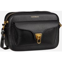 Coccinelle - Coccinelle Beat Soft 1502 Noir - Crossbody Bag  , 2 l von Coccinelle