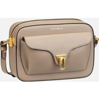 Coccinelle - Coccinelle Beat Soft 1502 Warm Taupe - Crossbody Bag  , 2 l von Coccinelle