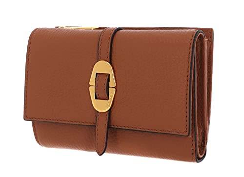 Coccinelle Cosima Wallet Caramel von Coccinelle