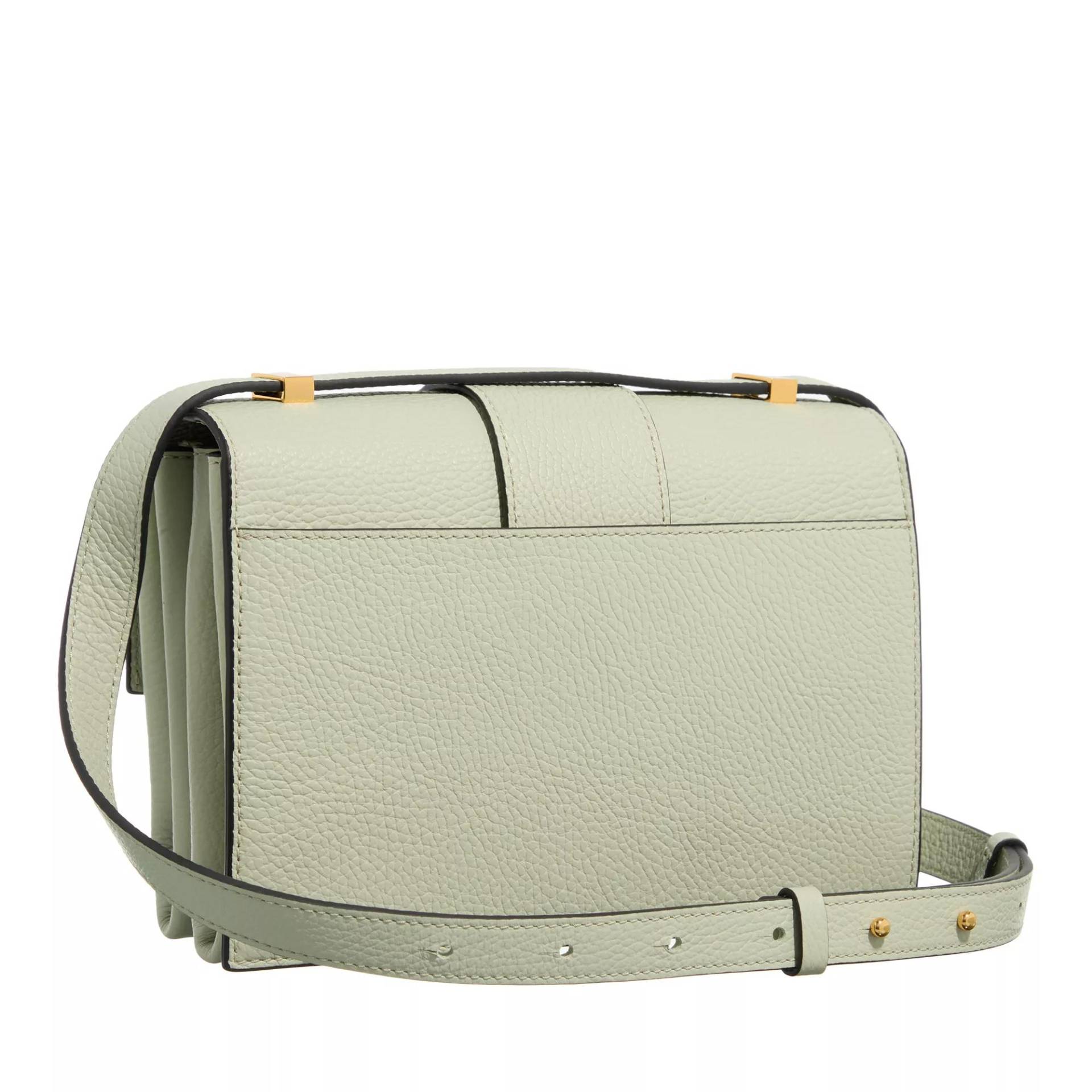 Coccinelle Crossbody Bags - Arlettis - Gr. unisize - in Grün - für Damen von Coccinelle