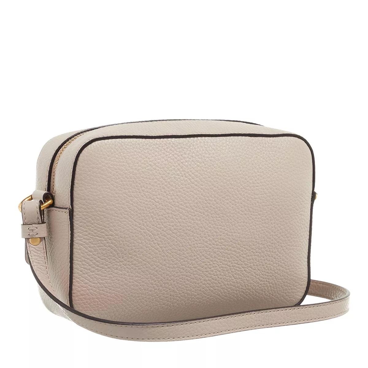 Coccinelle Crossbody Bags - Coccinelle Beat Soft - Gr. unisize - in Beige - für Damen von Coccinelle