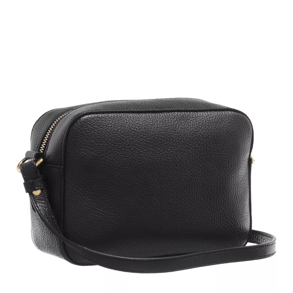 Coccinelle Crossbody Bags - Coccinelle Beat Soft - Gr. unisize - in Schwarz - für Damen von Coccinelle