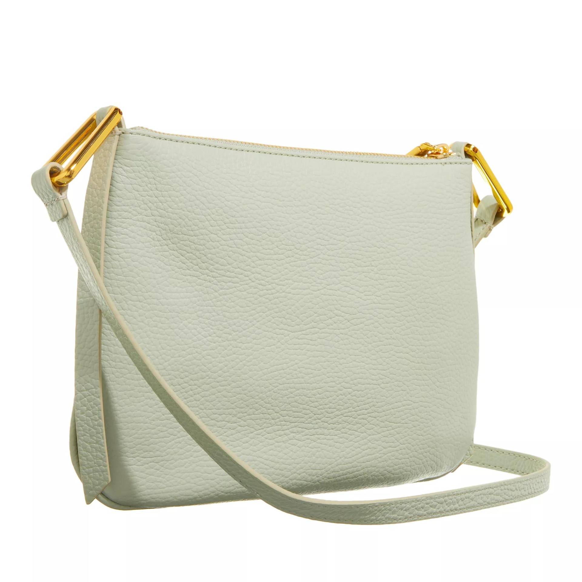 Coccinelle Crossbody Bags - Coccinellemagie - Gr. unisize - in Grün - für Damen von Coccinelle