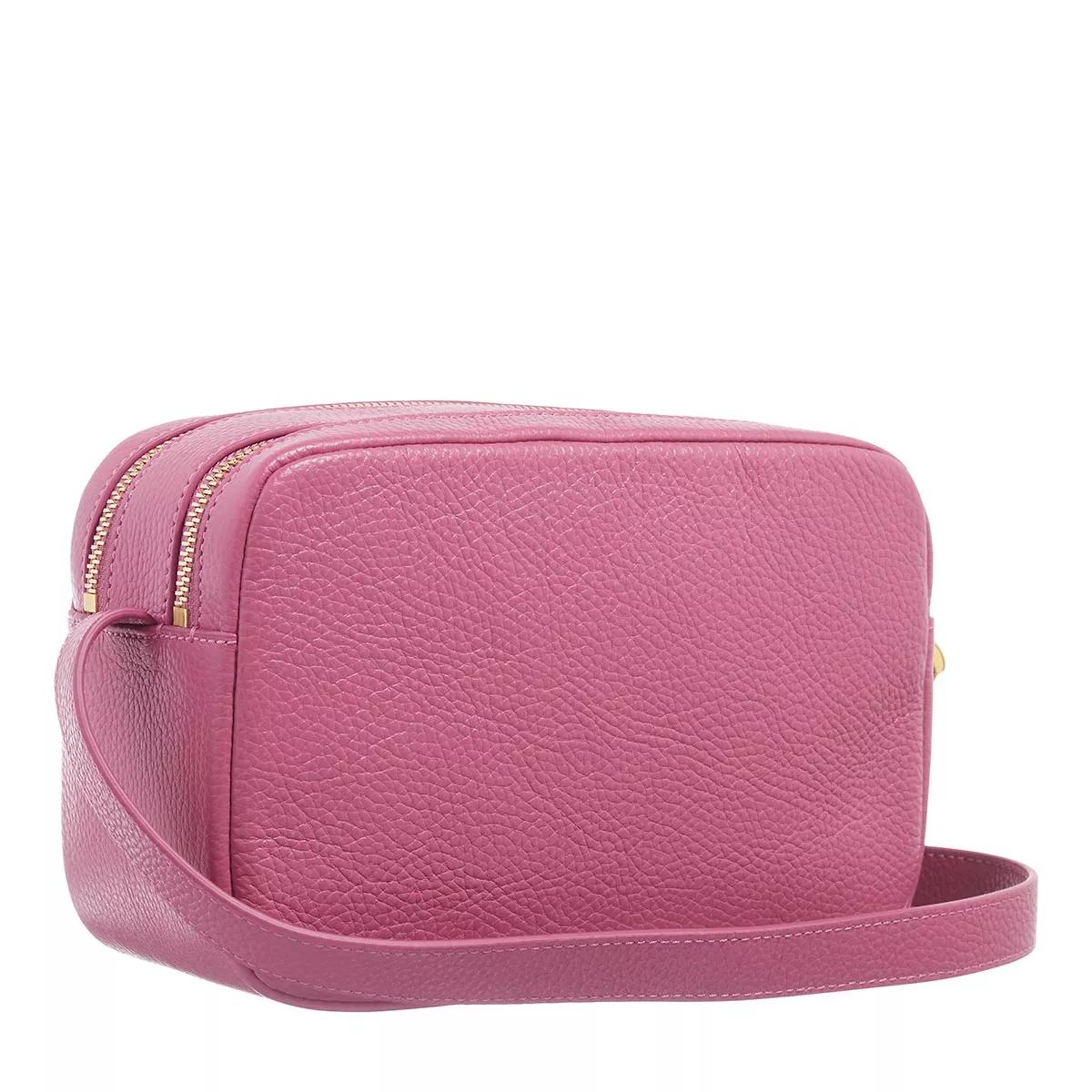 Coccinelle Crossbody Bags - Gleen - Gr. unisize - in Rosa - für Damen von Coccinelle