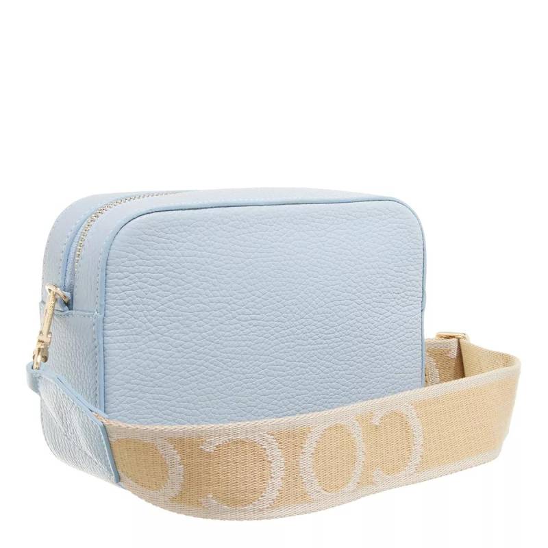 Coccinelle Crossbody Bags - Tebe - Gr. unisize - in Blau - für Damen von Coccinelle