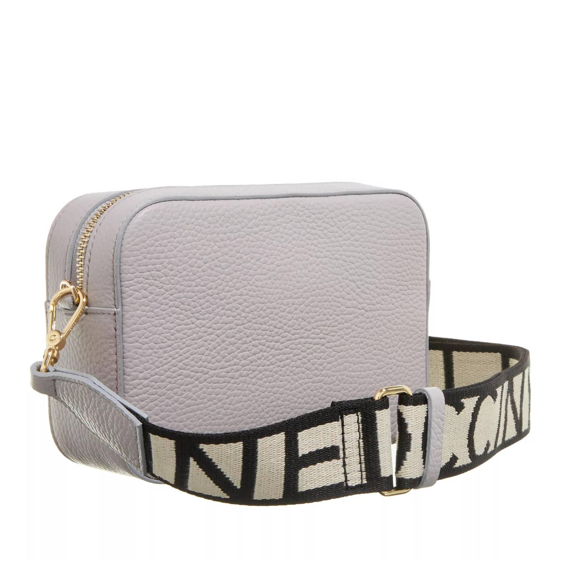 Coccinelle Crossbody Bags - Tebe - Gr. unisize - in Grau - für Damen von Coccinelle