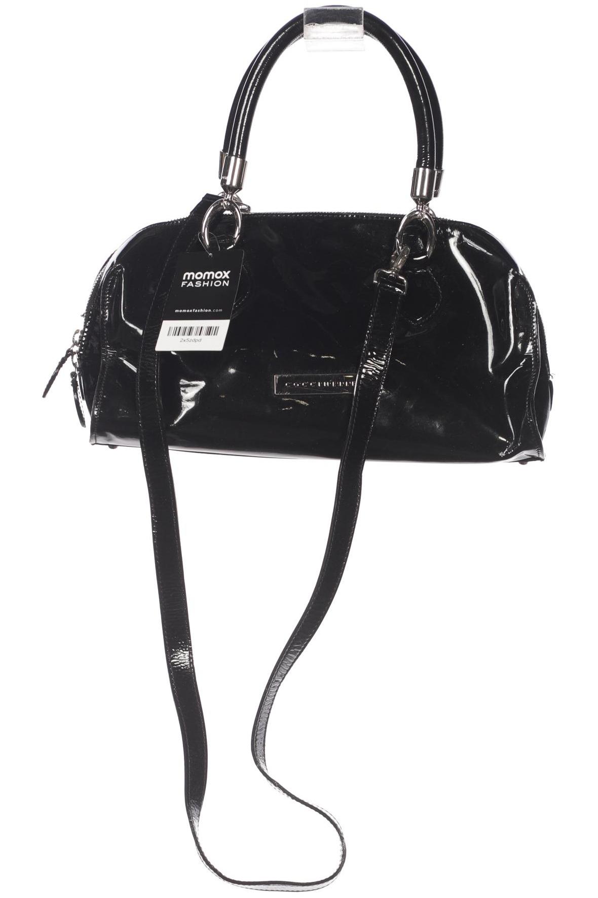 Coccinelle Damen Handtasche, schwarz, Gr. von Coccinelle