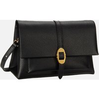 Coccinelle - Dorian 1202 Noir - Crossbody Bag  , 4.9 l von Coccinelle