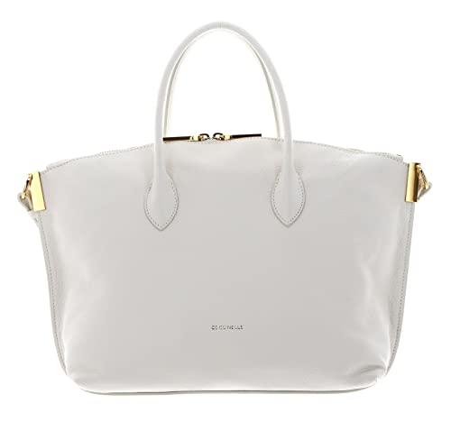 Coccinelle Estelle Handbag Coconut Milk von Coccinelle