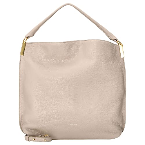 Coccinelle Estelle - Schultertasche 32.5 cm powder pink von Coccinelle