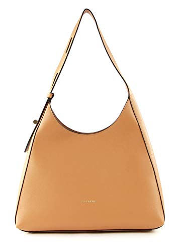 Coccinelle Fedra Shoulderbag Warm Beige von Coccinelle