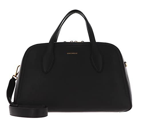 Coccinelle Gitane Handbag Noir von Coccinelle