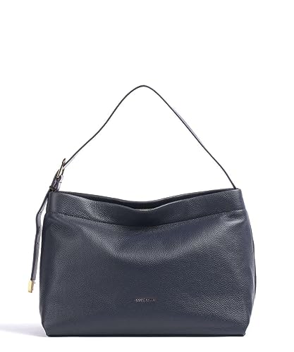 Coccinelle Gleen Handbag Midnight Blue von Coccinelle