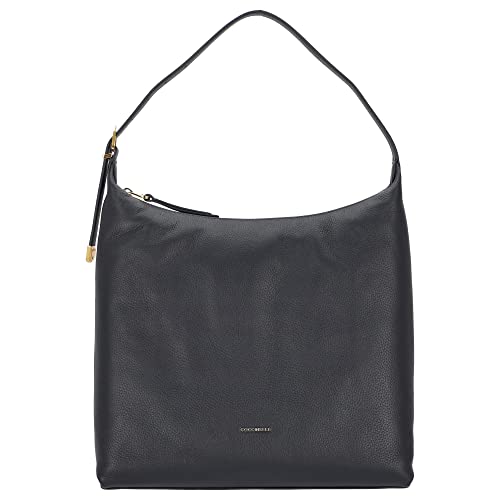 Coccinelle Gleen - Shopper 34 cm midnight blue von Coccinelle