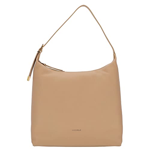 Coccinelle Gleen - Shopper 34 cm toasted von Coccinelle