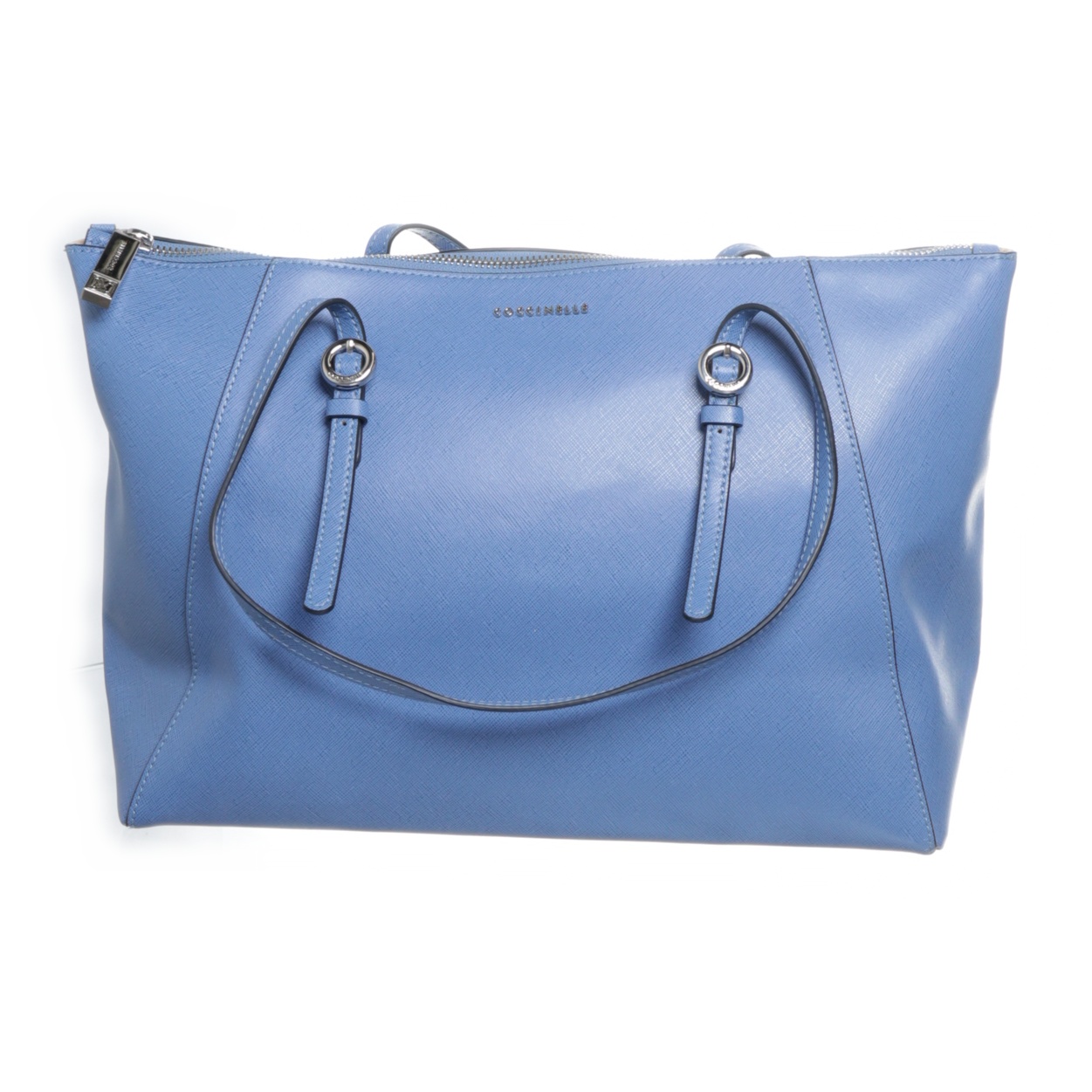 Coccinelle - Handtasche - Blau von Coccinelle