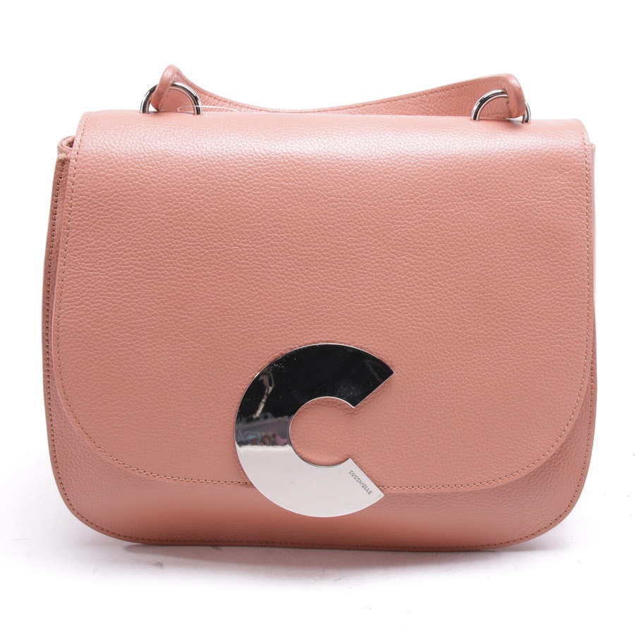 Coccinelle Handtasche Himbeere von Coccinelle