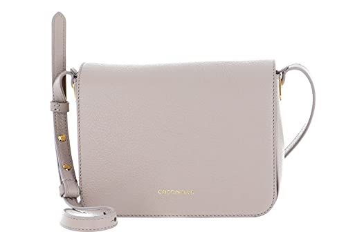 Coccinelle Lea Crossbody Bag Powder Pink von Coccinelle