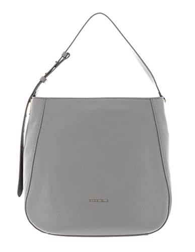 Coccinelle Lea Large Shoulderbag Stone von Coccinelle