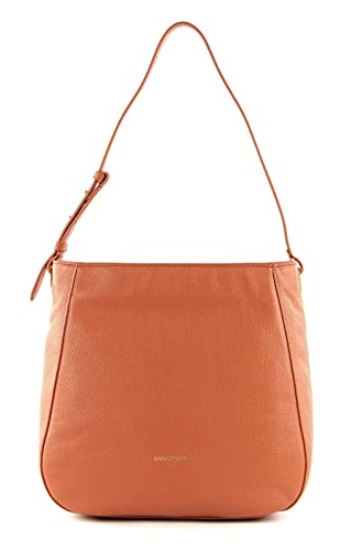 Coccinelle Lea Schultertasche Leder 30 cm von Coccinelle