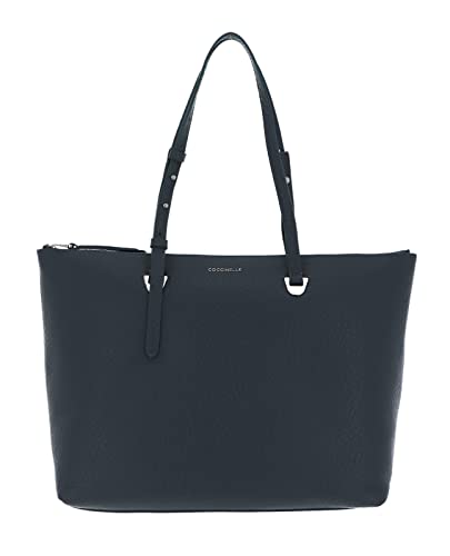 Coccinelle Lea Shopper Tasche Leder 37 cm von Coccinelle