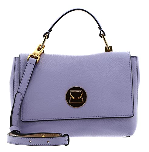 Coccinelle Liya Handbag Lavender/Toaste von Coccinelle