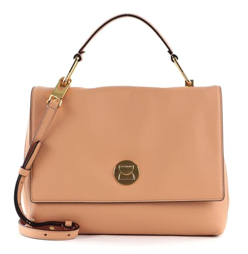 Coccinelle Liya Handtasche apricot von Coccinelle